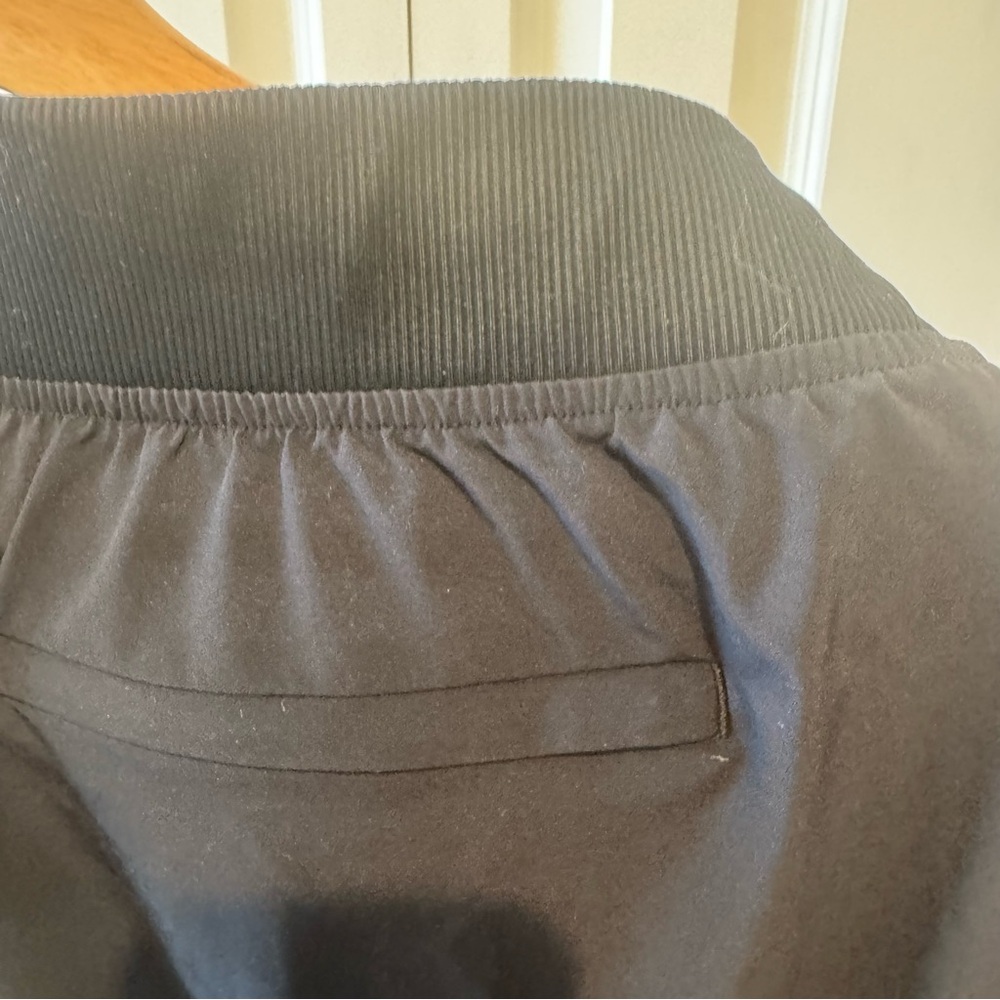 Athleta Brooklyn Ankle Pants size 16 in perfect condition worn once - Picture 4 of 12